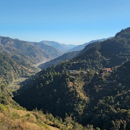 Mount Heaven Hotel Kandāghāt Bagian luar foto